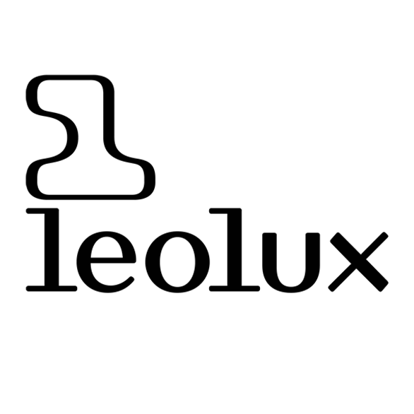 leolux logo