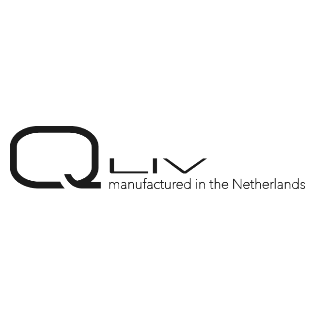 qliv logo