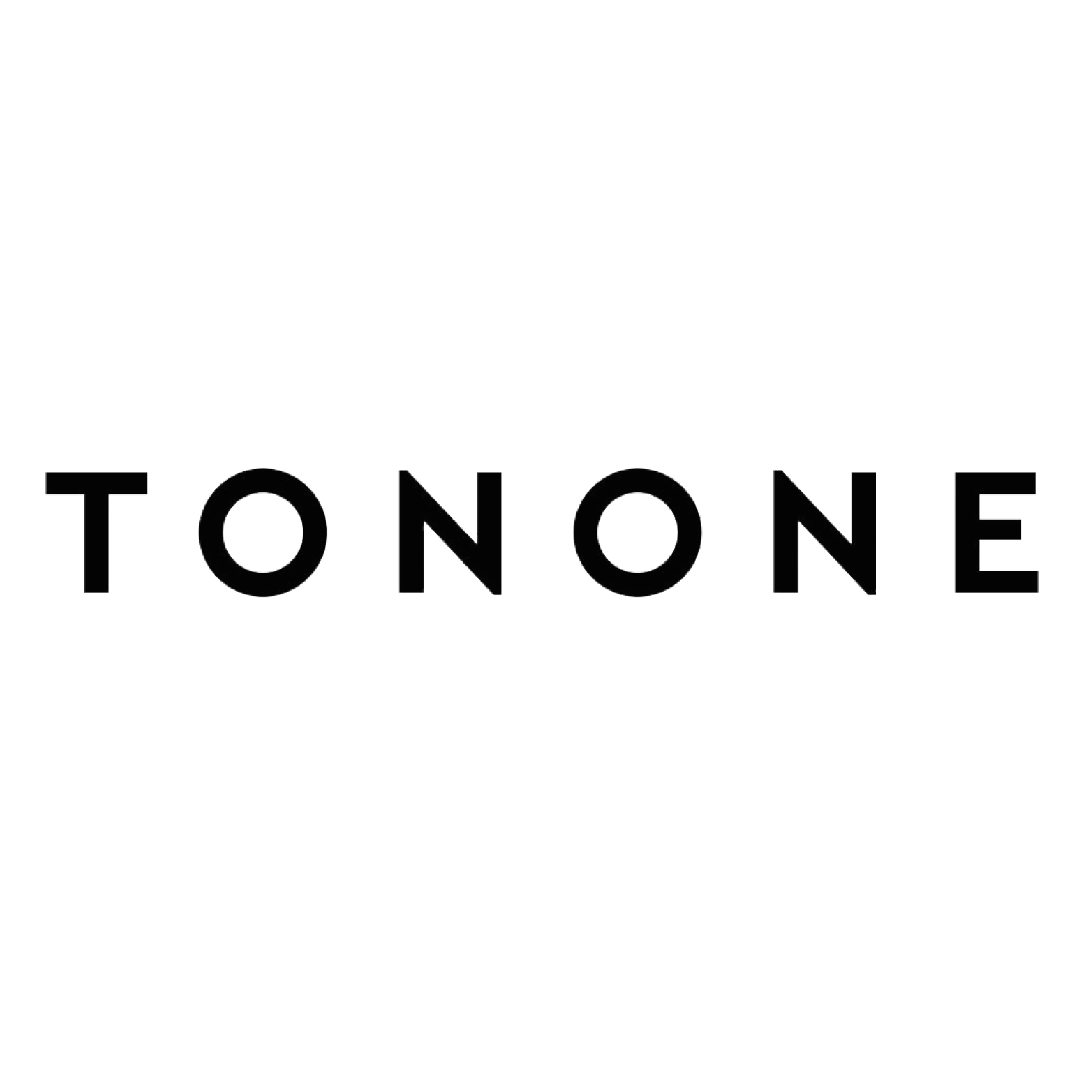 tonone_logo