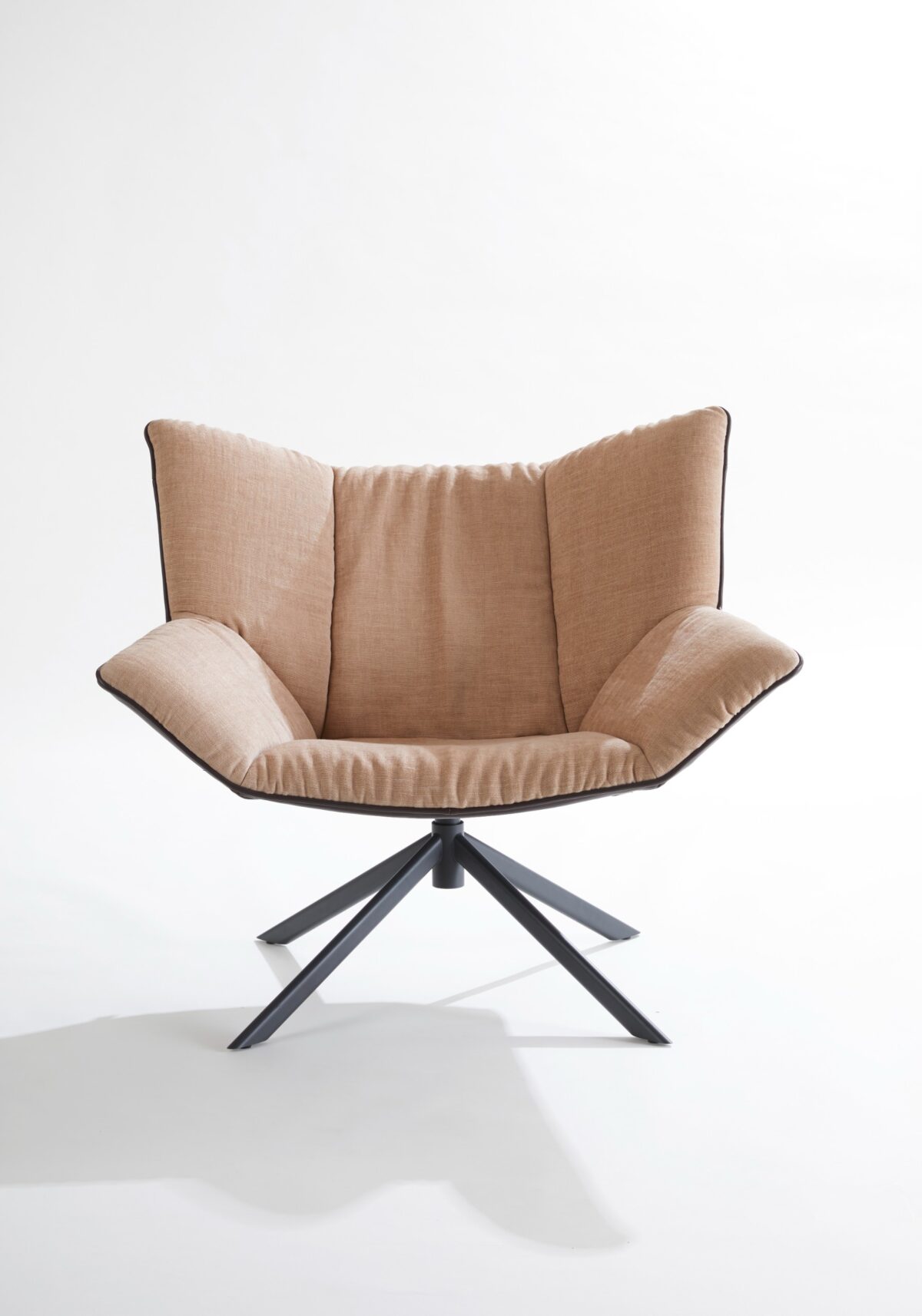 Gustav rio leather atohi fabric5