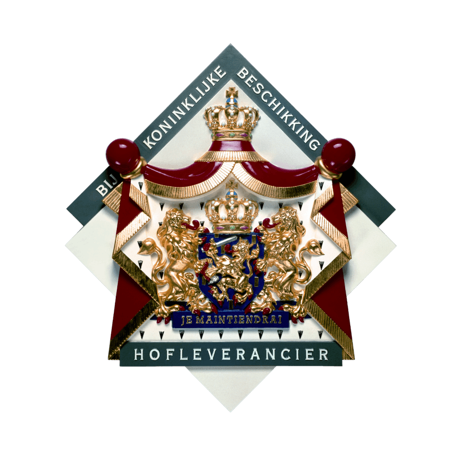 Slijkhuis Dot NL hofleverancier