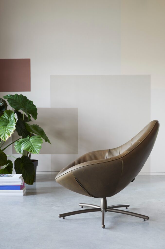 LABEL Vandenberg - Hidde Armchair (2)