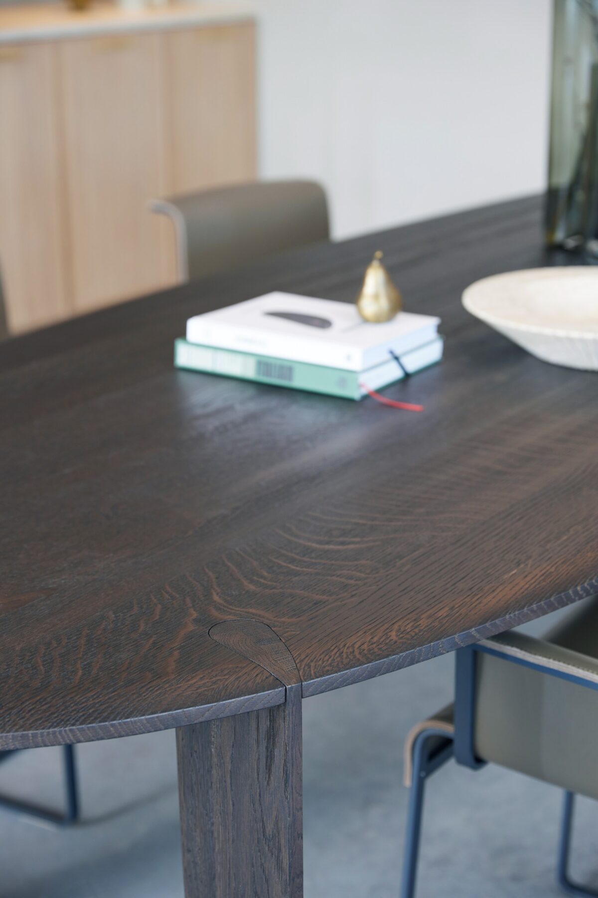 Mitchell Cedar sanded 1